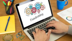 Online Fundraising