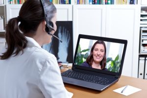 telehealth consulting