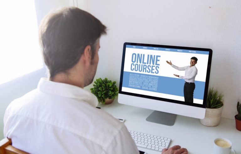 online courses